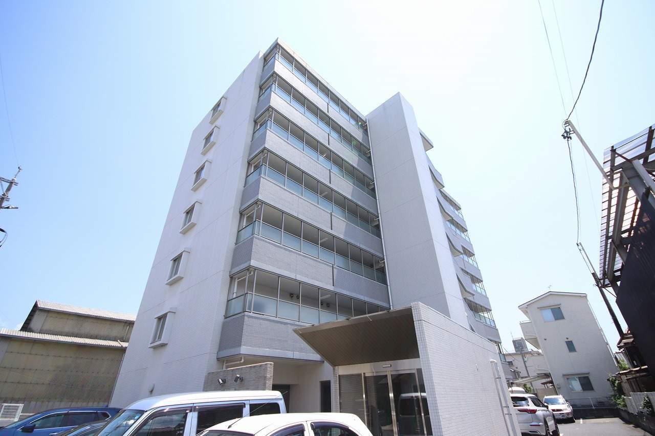 VITA西原