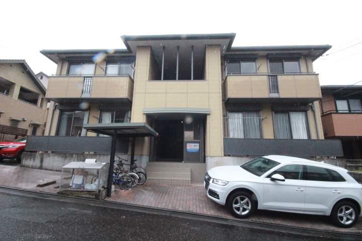 パークサイドヒルズ