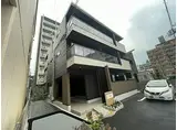 広島電鉄本線 観音町駅(広島) 徒歩12分 3階建 築1年