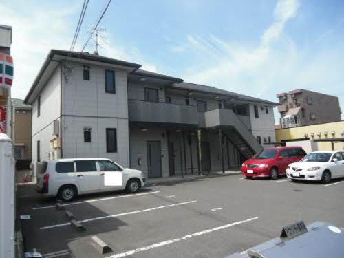 アヴァンティ東本浦