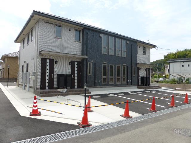 中山南五番街 C棟