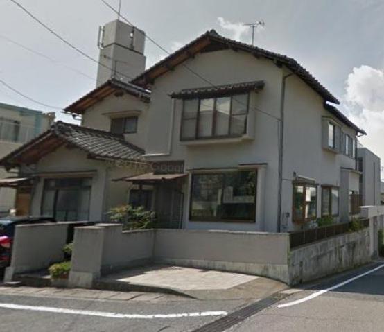 広島県広島市東区  築50年(4LDK)