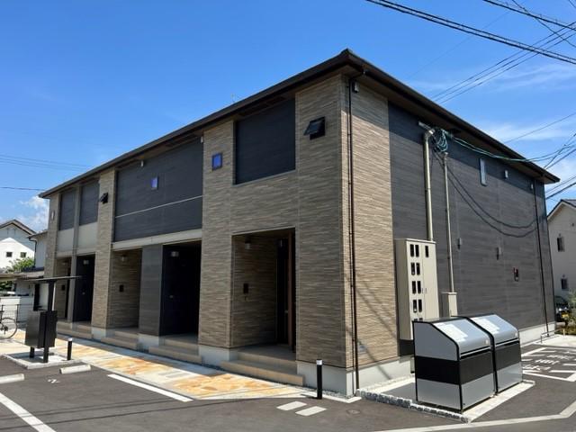 クローバーハウス T
