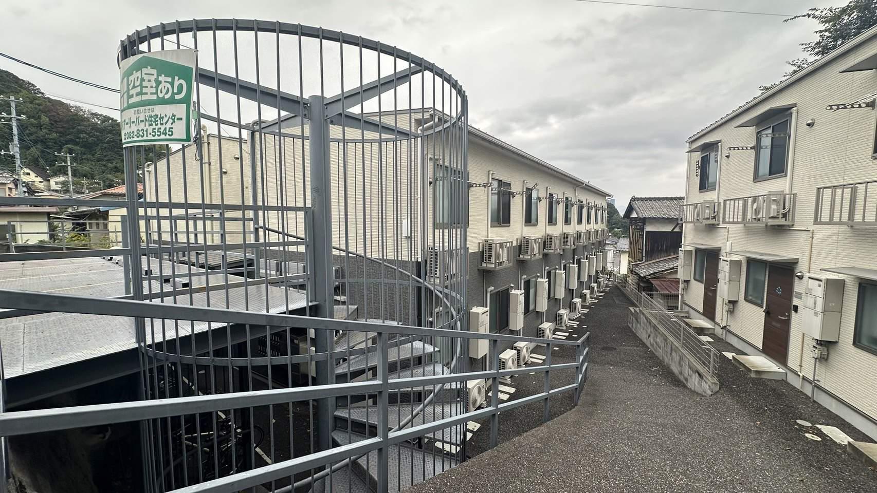 本浦コーポラス Ⅰ