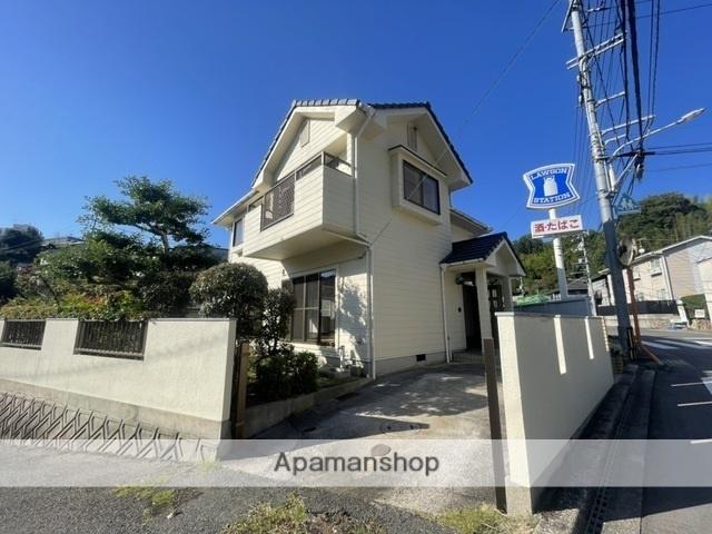 山陽本線 西広島駅 徒歩17分  築40年(4LDK)