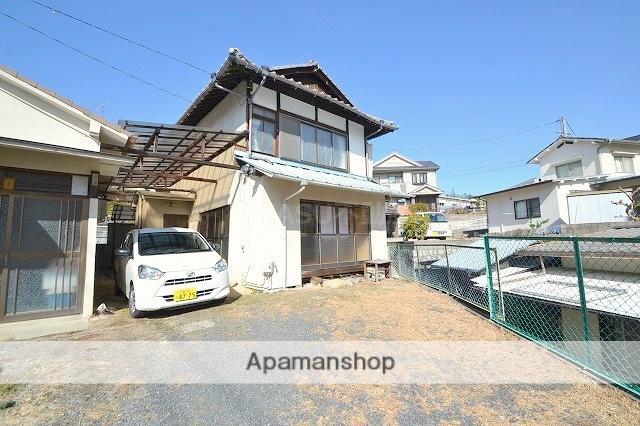 古江上1丁目アパート