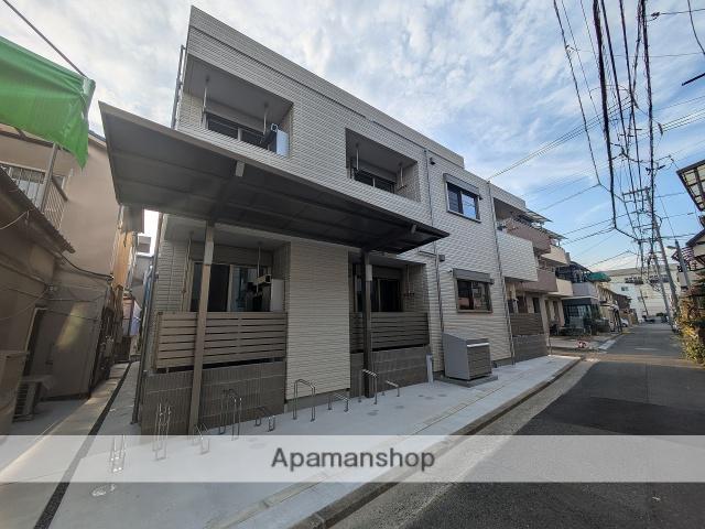 ヘーベルメゾン吉島西