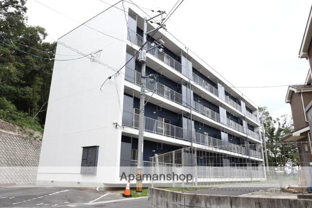 フォレストサイド戸坂