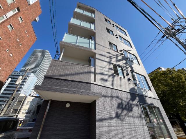 アリエッタ広島駅前