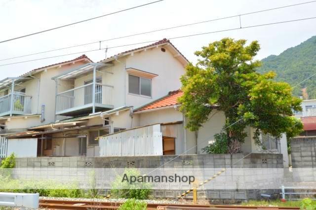 可部線 梅林駅(広島) 徒歩6分 2階建 築43年