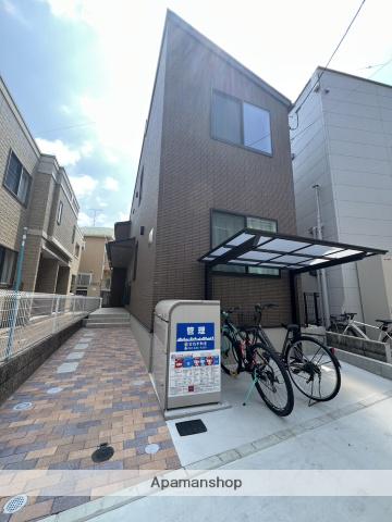 CASSA OTTO古市橋