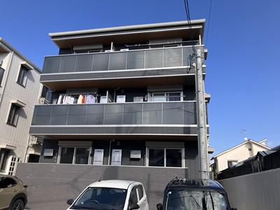 D-ROOM高須2丁目 A棟