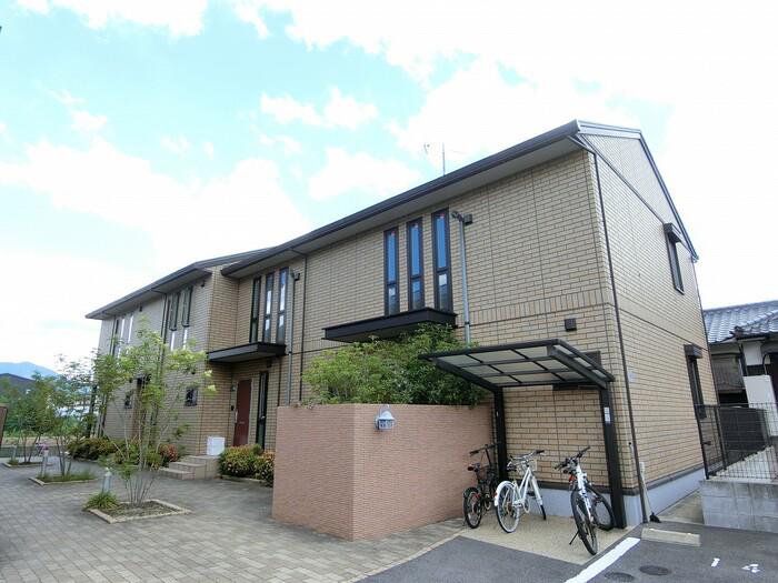 オズマント　Ａ棟