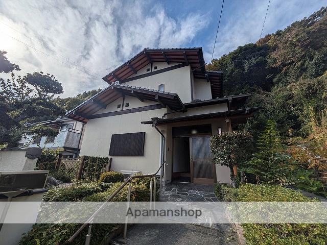 広島県広島市西区己斐上2丁目の戸建賃貸