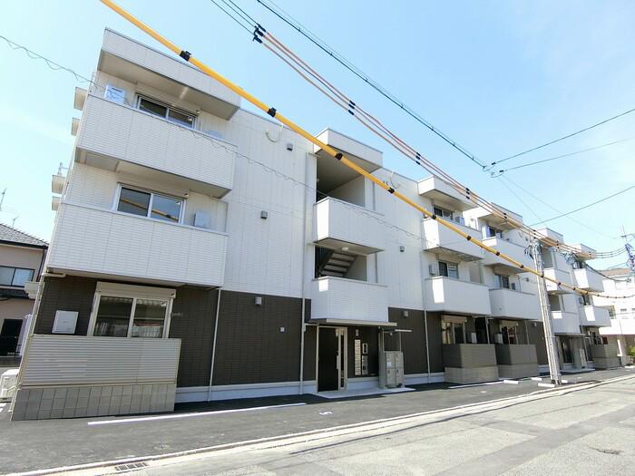 ノクターン Ⅰ棟