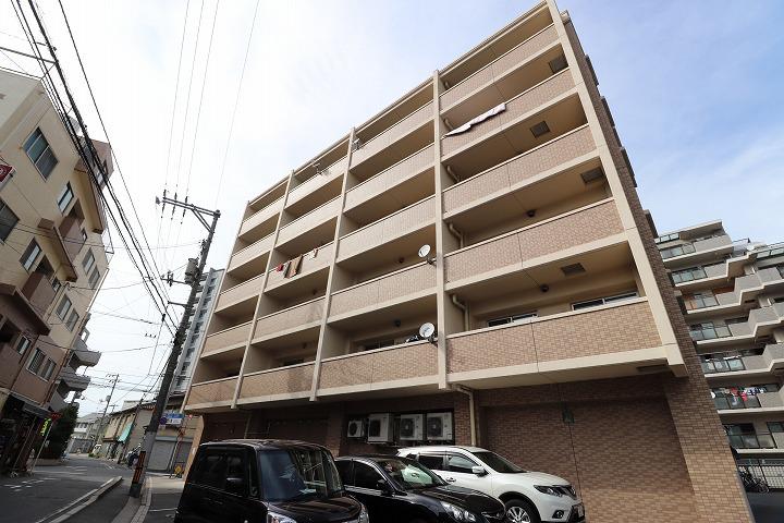 グレイスコート仁保新町