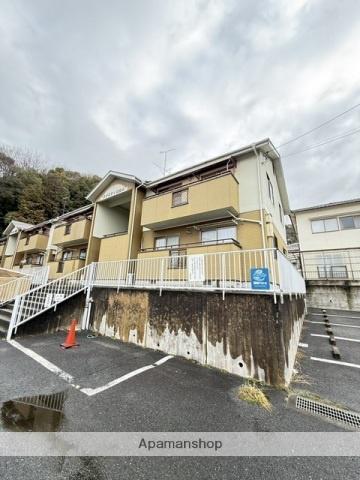 メゾニティ武田 A