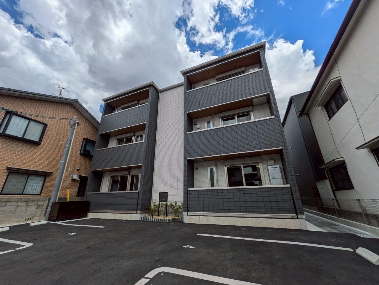 SOLANA翠町