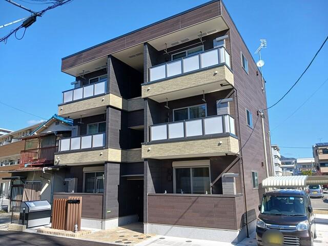 サンリット大町東