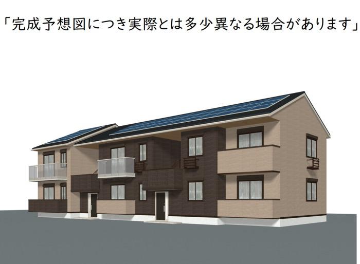グローリアK II棟