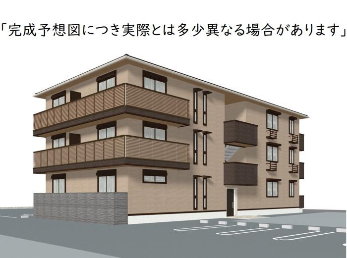 グローリアK Ⅰ棟