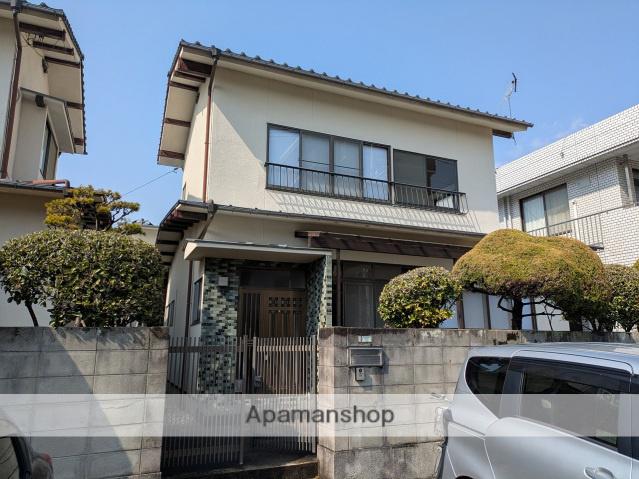 広島電鉄白島線 白島駅(広電) 徒歩17分  築48年(4DK)