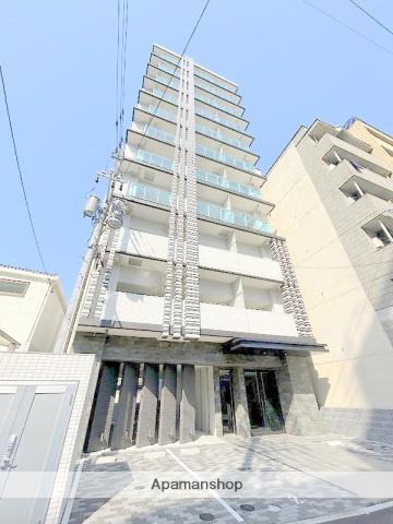 BONHEUR宇品海岸(1LDK/4階)