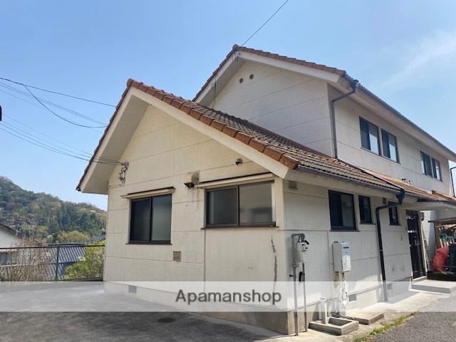 メゾネット林　Ａ棟