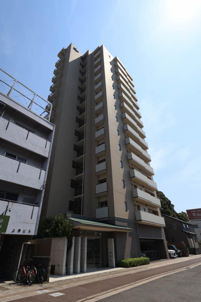 スターアーク牛田新町1201