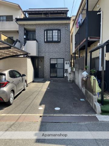 可部線 広島駅 徒歩12分 3階建 築25年