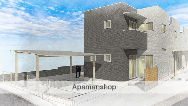 山陽本線 向洋駅 徒歩17分 2階建 築1年