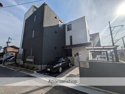 MAISON SUNAMO(2LDK/2階)