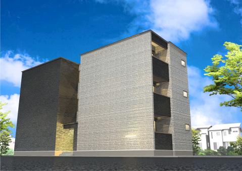 REGALEST-F 矢野東1