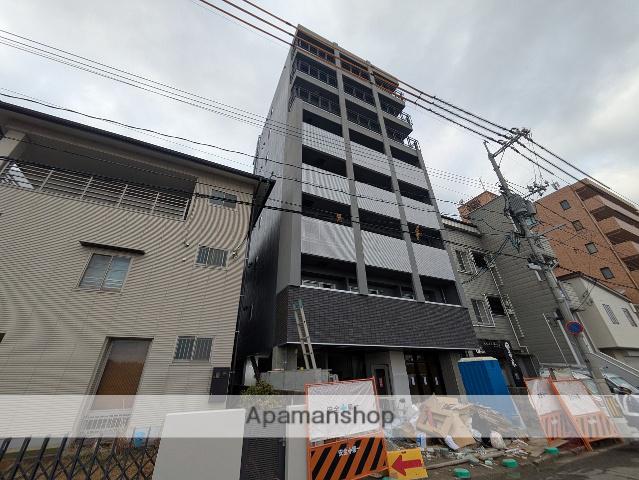 パレグレース己斐本町