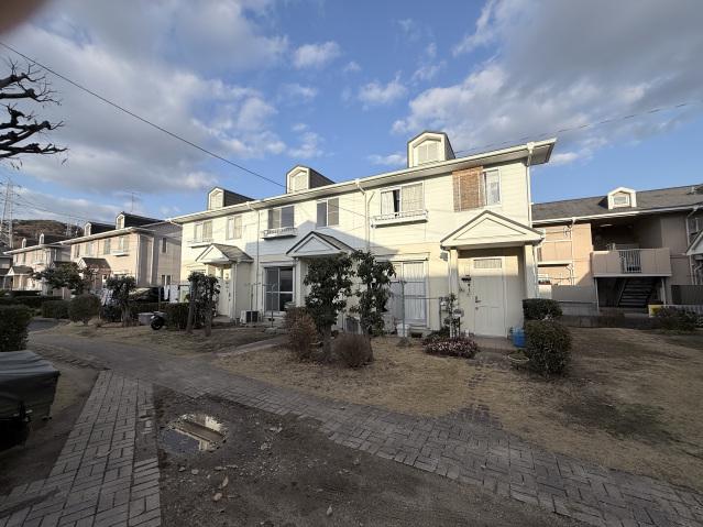 メゾンカトルリベー