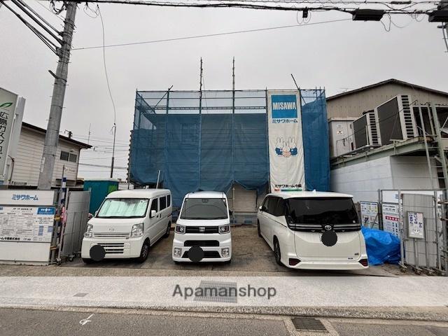 ベルリード矢野東