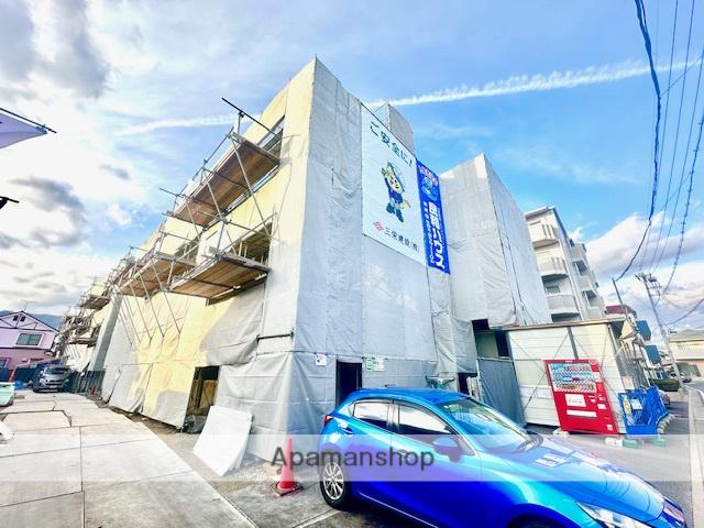 YELLSTAGE長束イースト