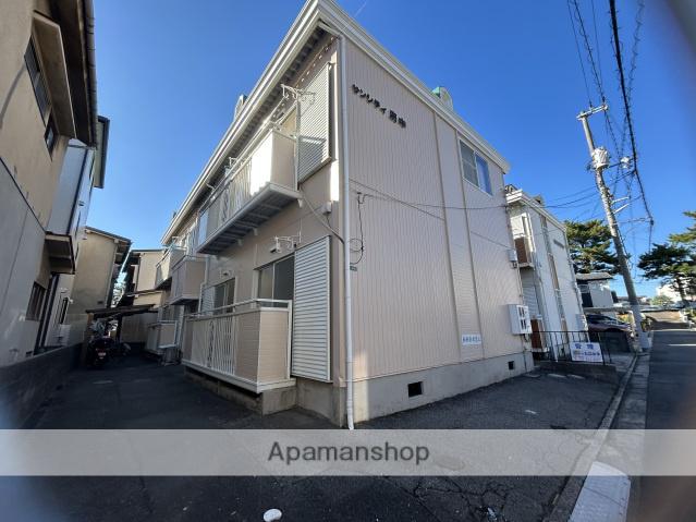 サンシティ府中