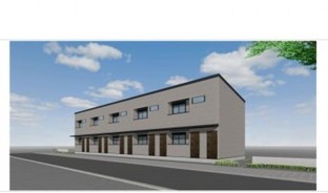 エスポワールT Ⅷ