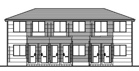 スターテラスⅡ南観音町