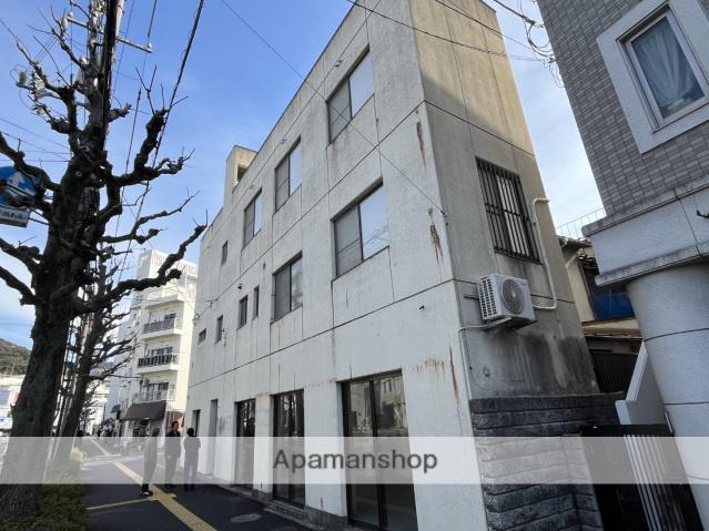 石川ビル(3LDK/2階)