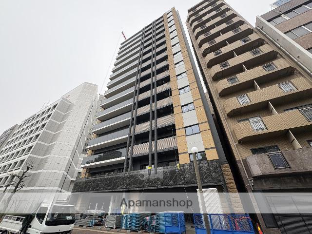 S-RESIDENCE富士見町AGLITTER(2LDK/3階)