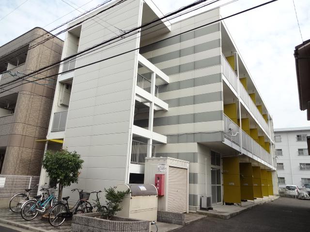 レオパレスシンセー