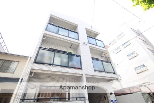 とんぼハイツ(ワンルーム/2階)