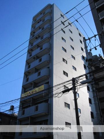 LUANA HAKUSHIMA(2K/9階)
