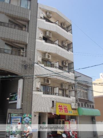 広島猿猴橋ビル