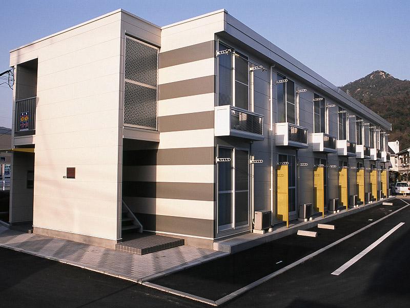 レオパレス温品