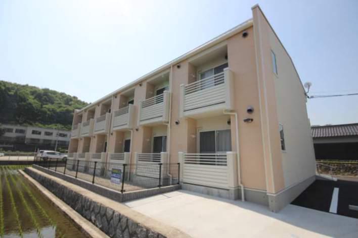 レオネクストサツキ荘