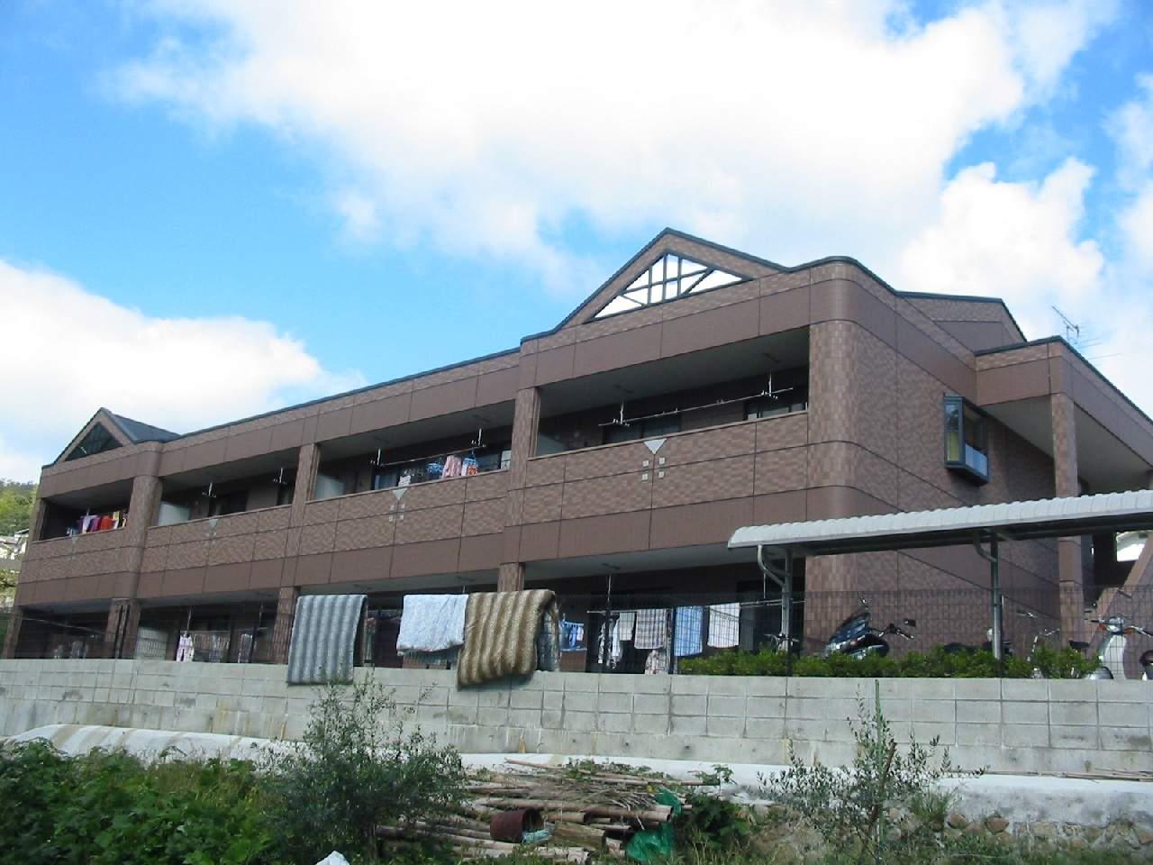 ラペルシャトー