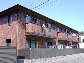 ビューテラス大町B棟